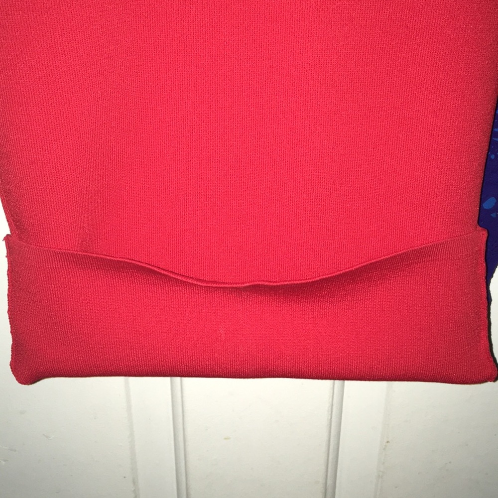 π₯π NWT Bebe Crochet Inset Bodycon π π₯ - Picture 9 of 11